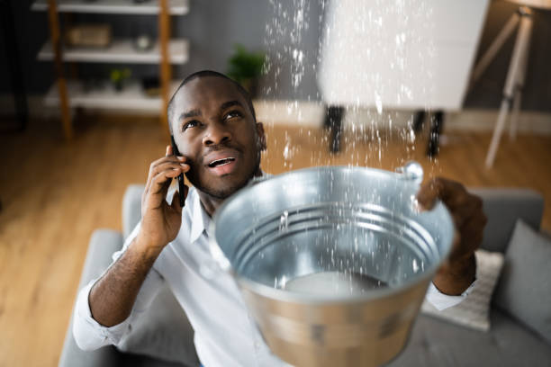 Best Water damage restoration near me  in Crestview Hills, KY