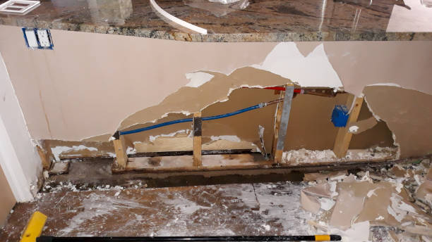 Best Water damage cleanup near me  in Crestview Hills, KY