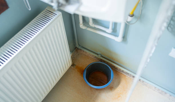 Best Water damage contractors near me  in Crestview Hills, KY