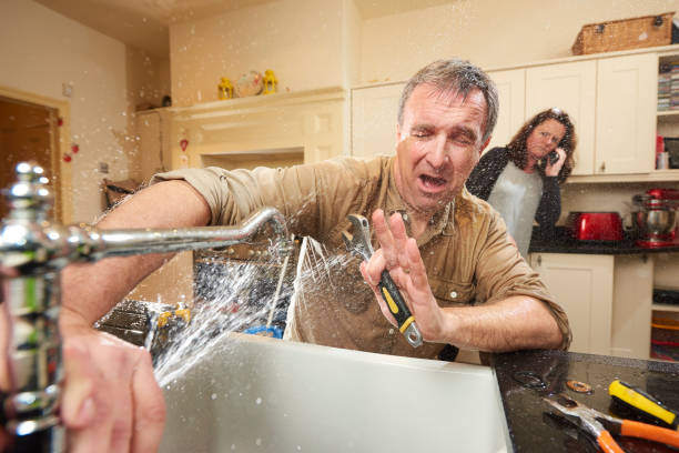 Best Commercial water damage restoration  in Crestview Hills, KY